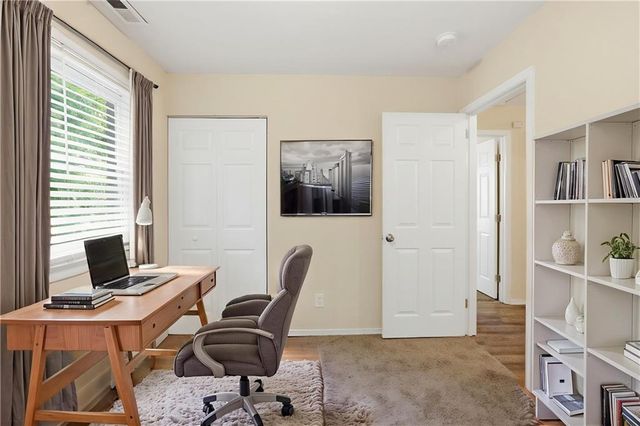 3660 Fairlane Drive NW, Atlanta, GA 30331