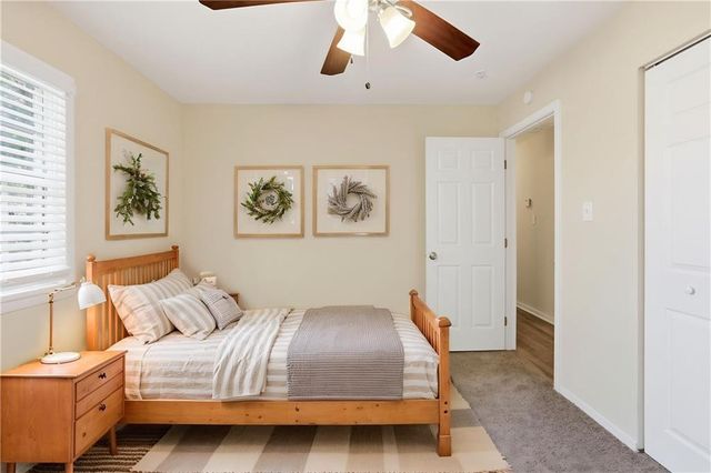 3660 Fairlane Drive NW, Atlanta, GA 30331