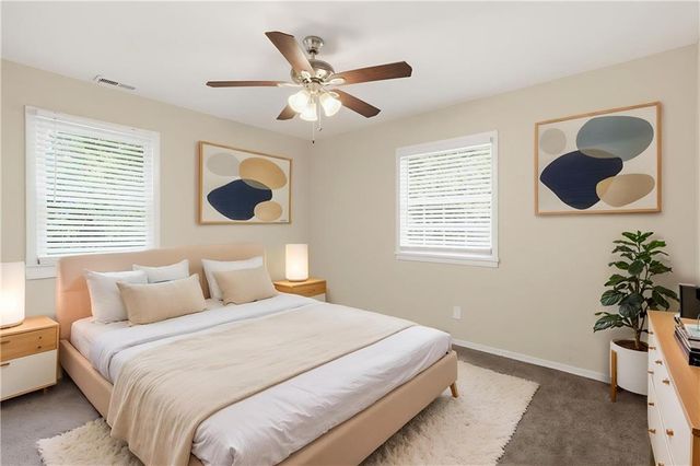 3660 Fairlane Drive NW, Atlanta, GA 30331