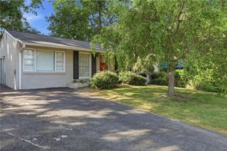 3660 Fairlane Drive NW, Atlanta, GA 30331