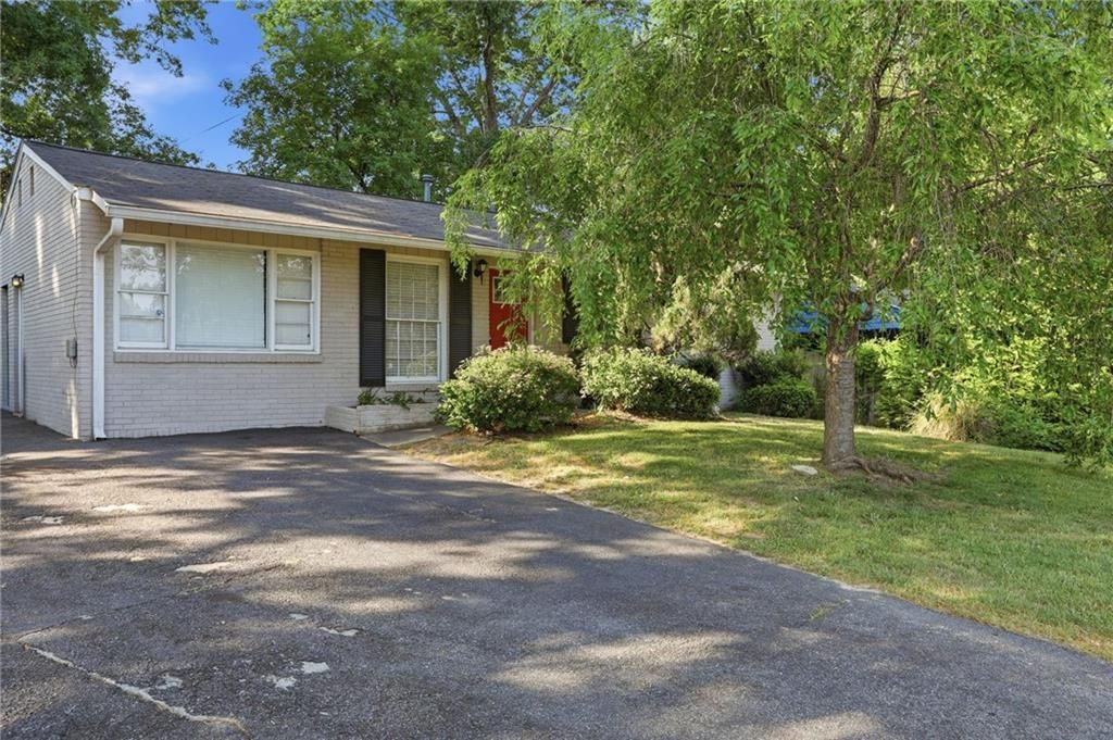 3660 Fairlane Drive NW, Atlanta, GA 30331