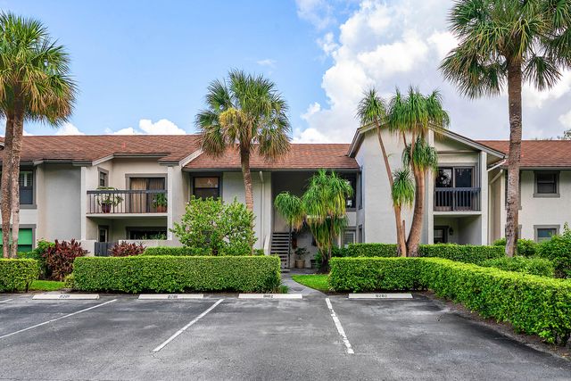 11355 Pond View Drive D202, Wellington, FL 33414