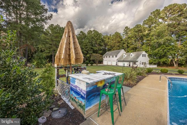 3565 UNION CHURCH RD, Salisbury, MD 21804