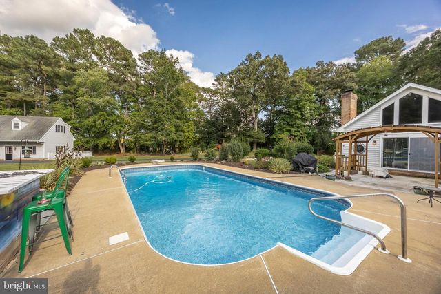 3565 UNION CHURCH RD, Salisbury, MD 21804