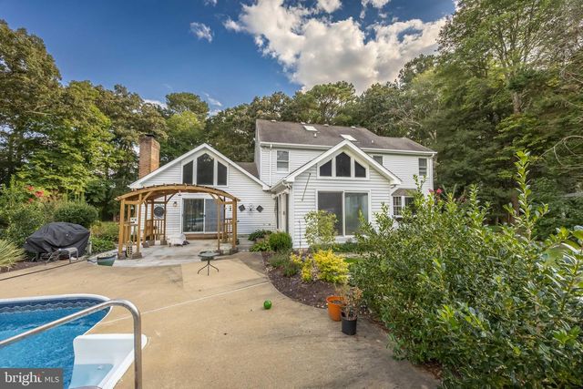 3565 UNION CHURCH RD, Salisbury, MD 21804