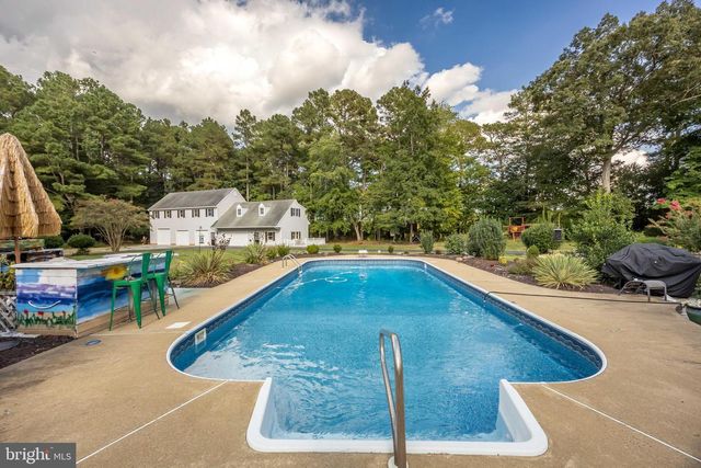 3565 UNION CHURCH RD, Salisbury, MD 21804