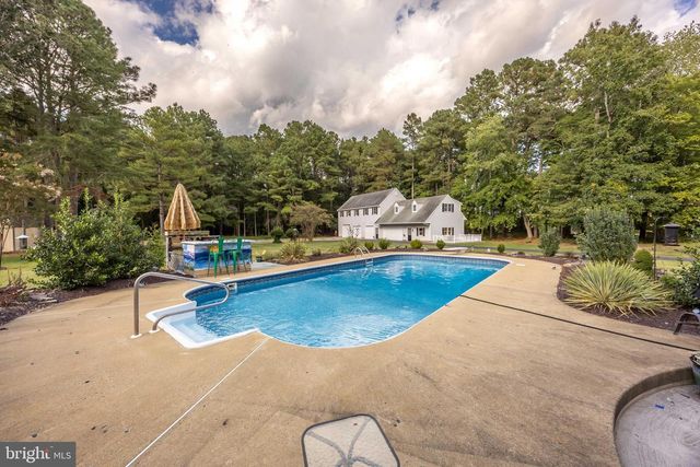 3565 UNION CHURCH RD, Salisbury, MD 21804
