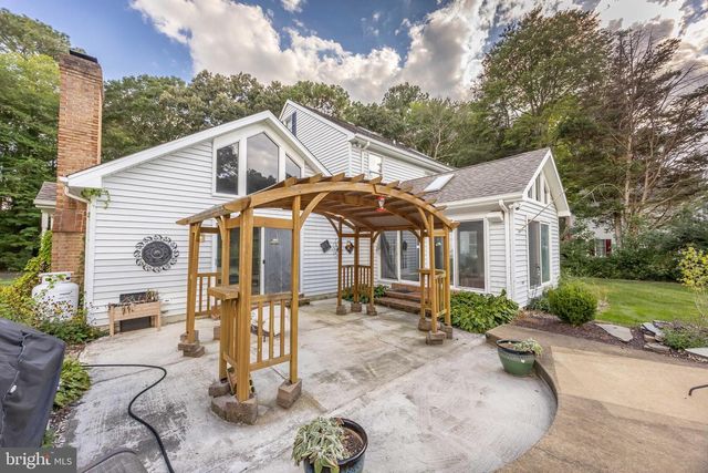 3565 UNION CHURCH RD, Salisbury, MD 21804