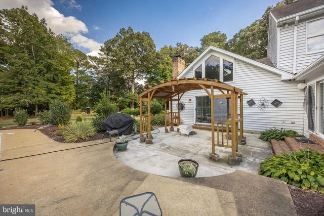 3565 UNION CHURCH RD, Salisbury, MD 21804