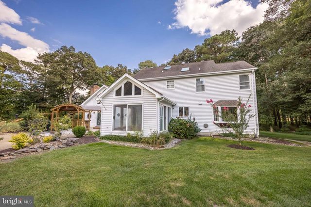 3565 UNION CHURCH RD, Salisbury, MD 21804