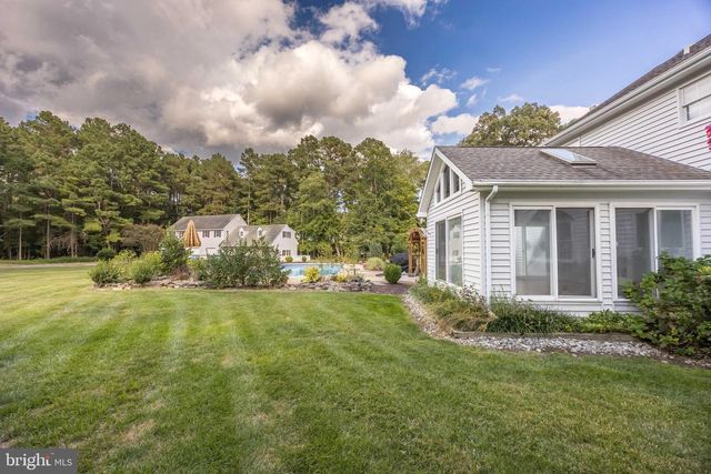 3565 UNION CHURCH RD, Salisbury, MD 21804