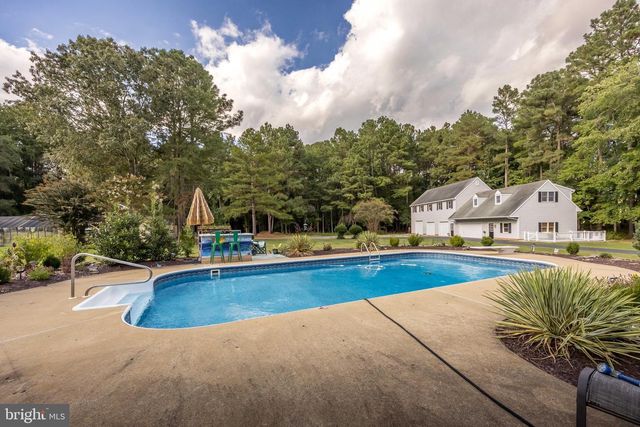 3565 UNION CHURCH RD, Salisbury, MD 21804