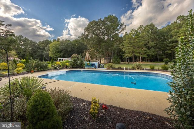 3565 UNION CHURCH RD, Salisbury, MD 21804