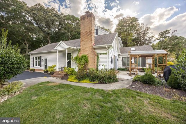 3565 UNION CHURCH RD, Salisbury, MD 21804