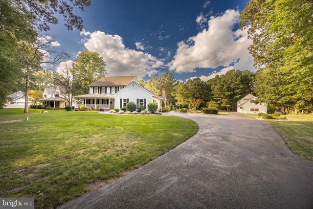 3565 UNION CHURCH RD, Salisbury, MD 21804