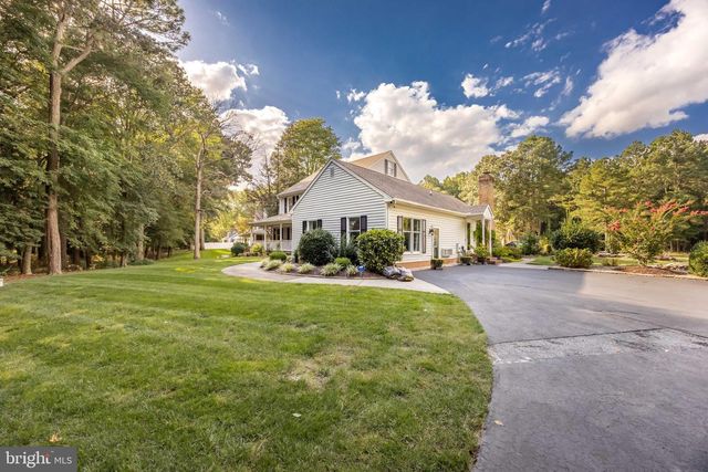 3565 UNION CHURCH RD, Salisbury, MD 21804