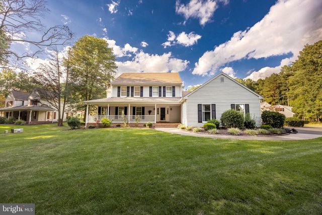 3565 UNION CHURCH RD, Salisbury, MD 21804