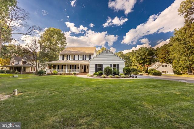 3565 UNION CHURCH RD, Salisbury, MD 21804
