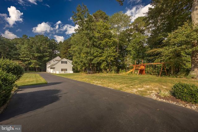 3565 UNION CHURCH RD, Salisbury, MD 21804