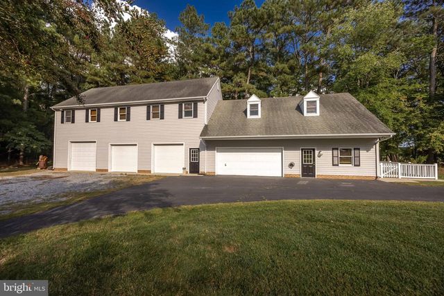 3565 UNION CHURCH RD, Salisbury, MD 21804