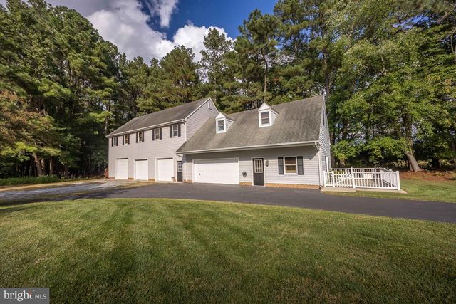 3565 UNION CHURCH RD, Salisbury, MD 21804
