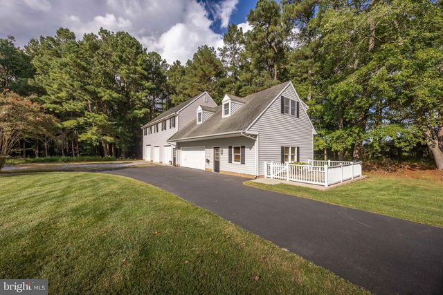 3565 UNION CHURCH RD, Salisbury, MD 21804