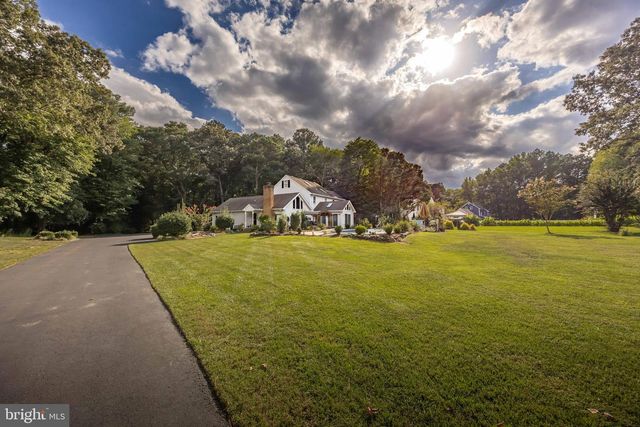 3565 UNION CHURCH RD, Salisbury, MD 21804