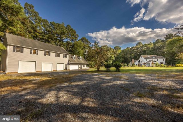 3565 UNION CHURCH RD, Salisbury, MD 21804