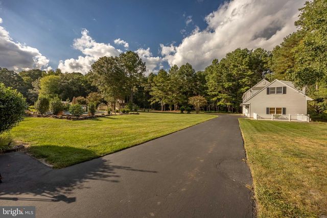3565 UNION CHURCH RD, Salisbury, MD 21804