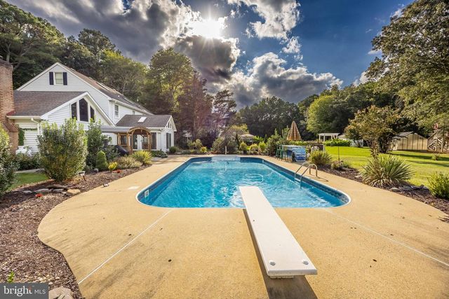 3565 UNION CHURCH RD, Salisbury, MD 21804