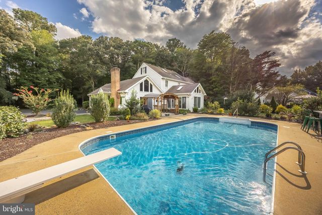 3565 UNION CHURCH RD, Salisbury, MD 21804