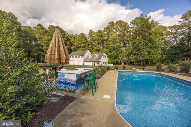 3565 UNION CHURCH RD, Salisbury, MD 21804