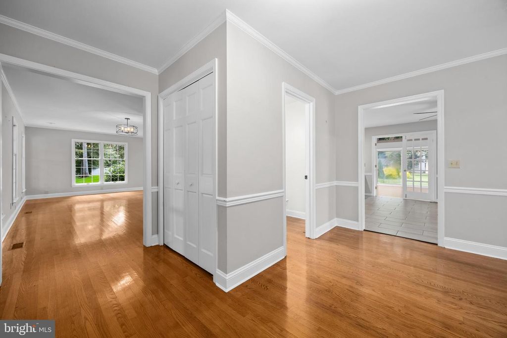 3565 UNION CHURCH RD, Salisbury, MD 21804
