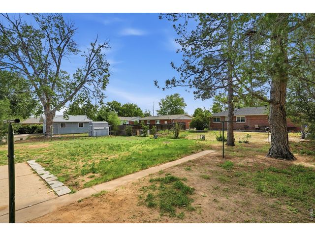 1510 29th Ave, Greeley, CO 80634