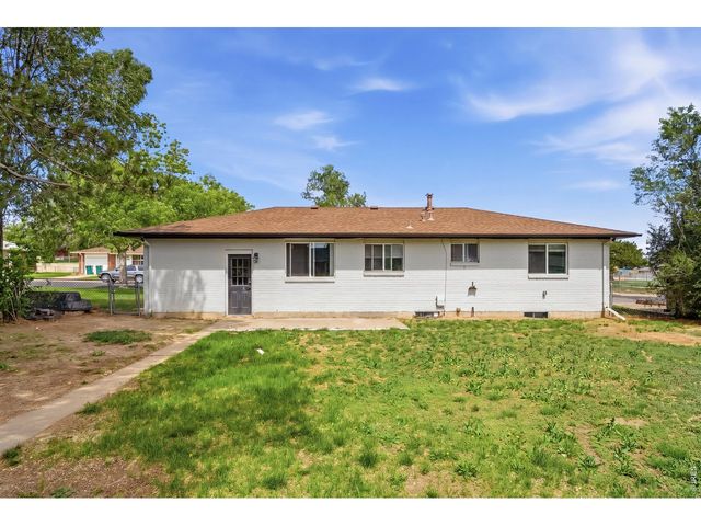1510 29th Ave, Greeley, CO 80634
