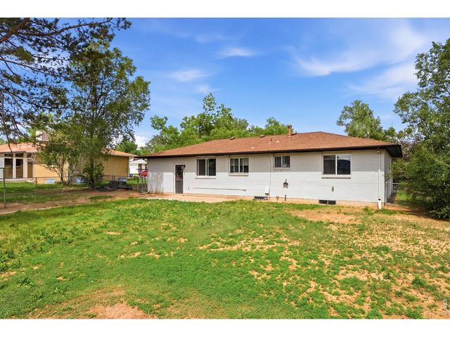1510 29th Ave, Greeley, CO 80634