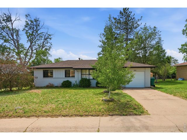 1510 29th Ave, Greeley, CO 80634