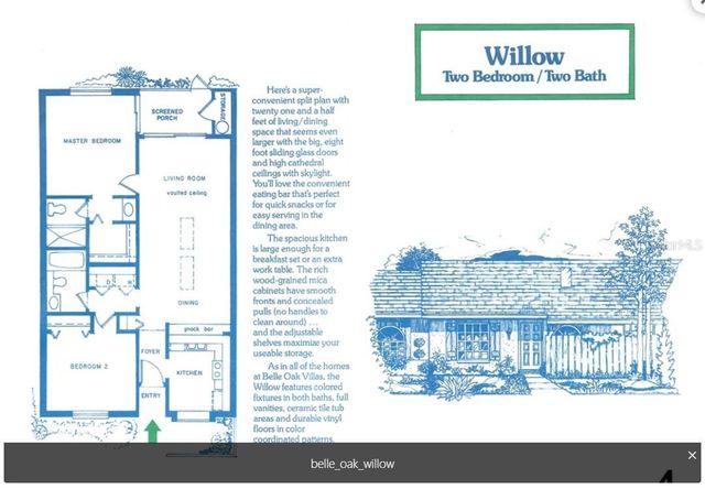 3926 LA COSTA LANE, Largo, FL 33771