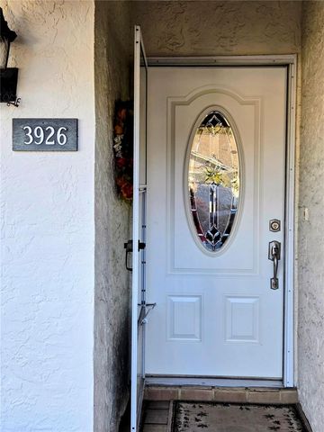 3926 LA COSTA LANE, Largo, FL 33771