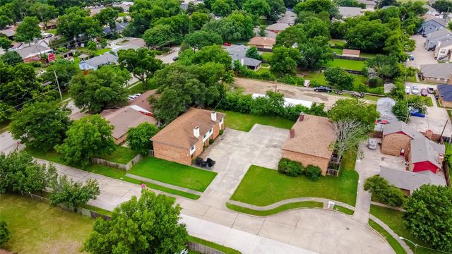 217 Shrum Court, Irving, TX 75060
