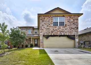 9627 Baytown Coast, San Antonio, TX 78254