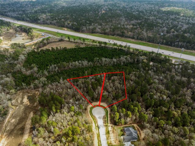 241 Hollow Hill Road, New Waverly, TX 77358