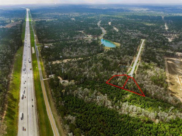 241 Hollow Hill Road, New Waverly, TX 77358