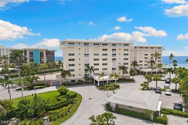 3401 Gulf Shore BLVD N 205, Naples, FL 34103