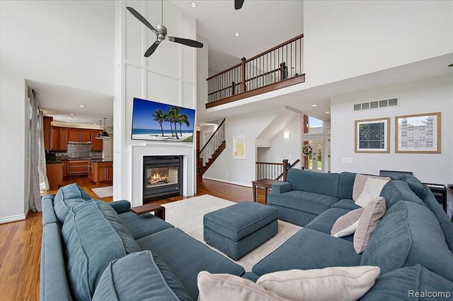 1422 Galena, Rochester Hills, MI 48306