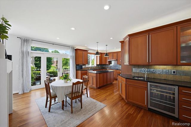 1422 Galena, Rochester Hills, MI 48306