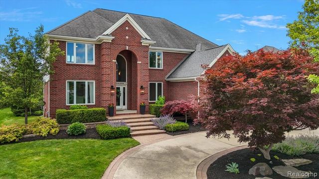 1422 Galena, Rochester Hills, MI 48306