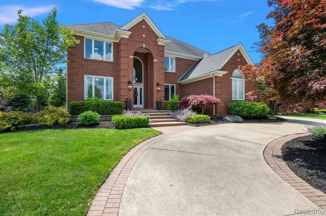 1422 Galena, Rochester Hills, MI 48306