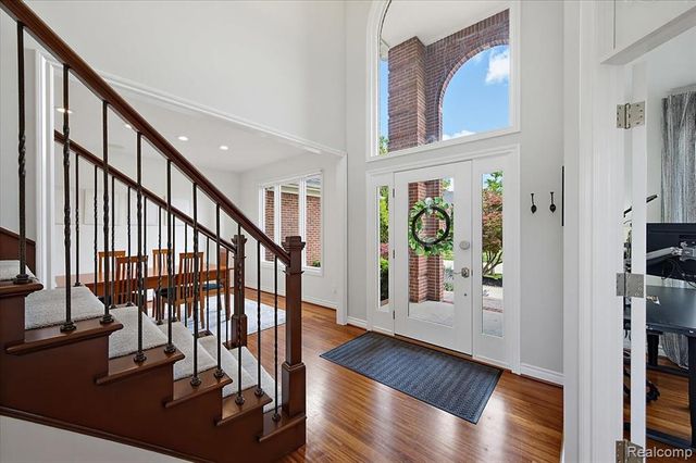 1422 Galena, Rochester Hills, MI 48306