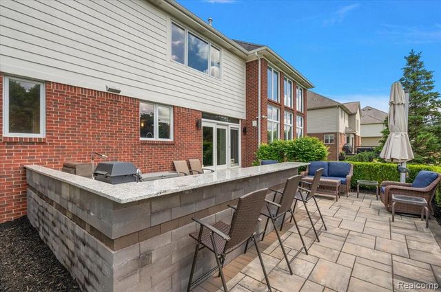 1422 Galena, Rochester Hills, MI 48306